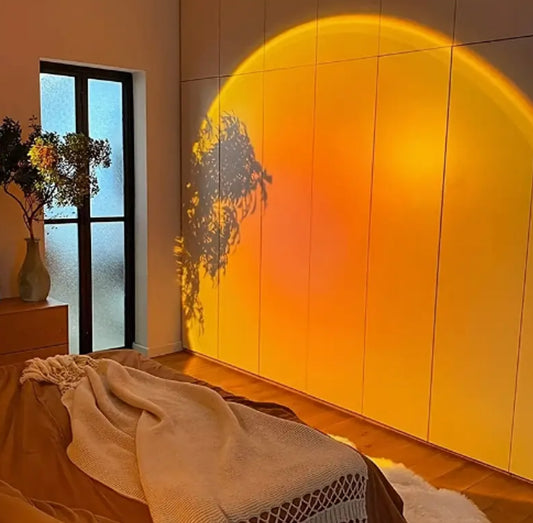 ReyneAura Lamp